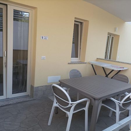 Villa La Playa Del Sol 2 Santa Domenica  Exterior foto