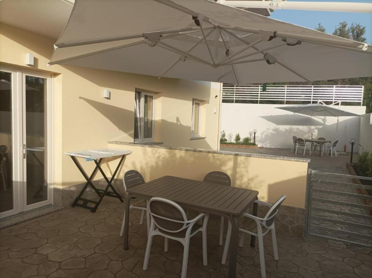 Villa La Playa Del Sol 2 Santa Domenica  Exterior foto