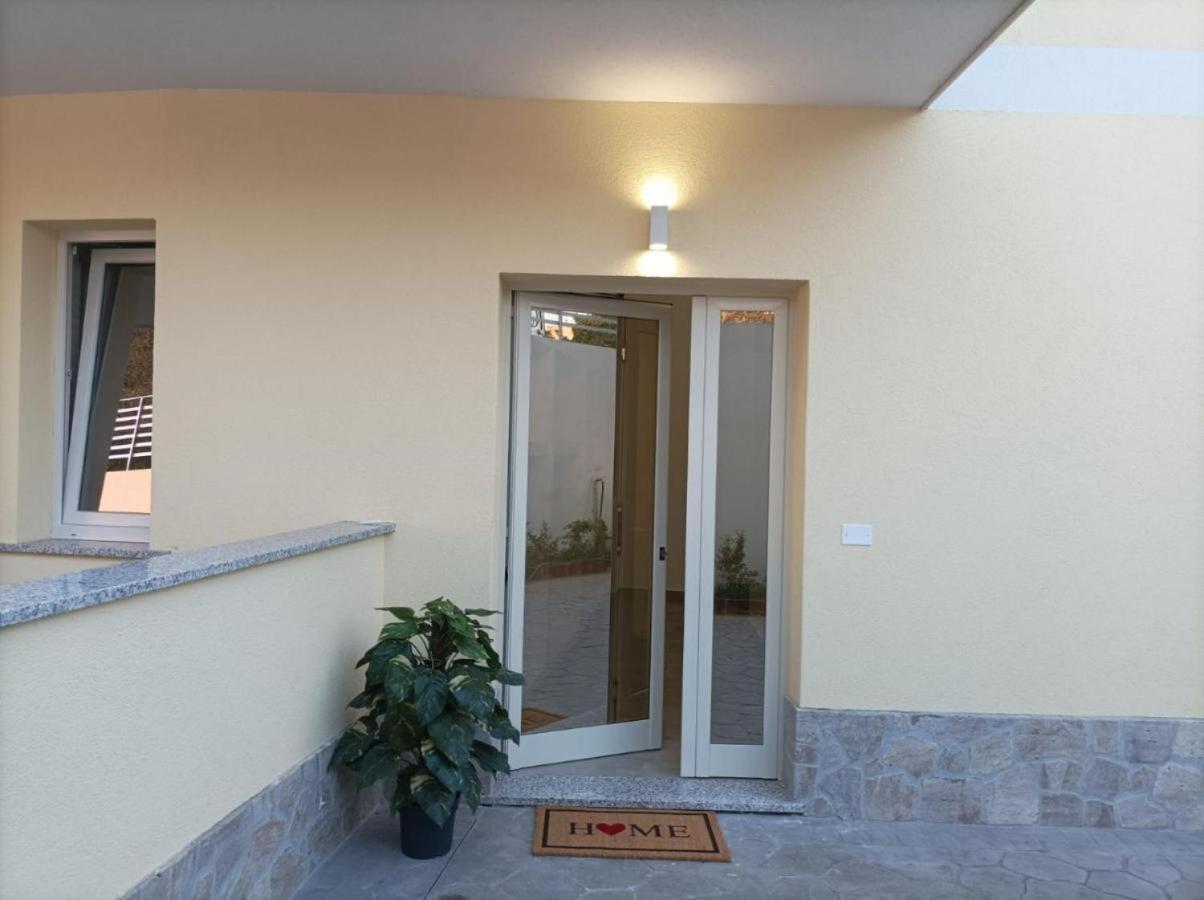 Villa La Playa Del Sol 2 Santa Domenica  Exterior foto