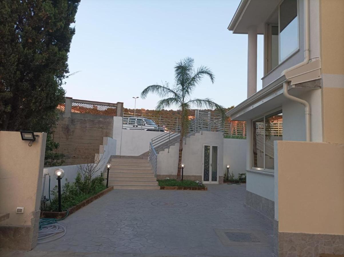 Villa La Playa Del Sol 2 Santa Domenica  Exterior foto